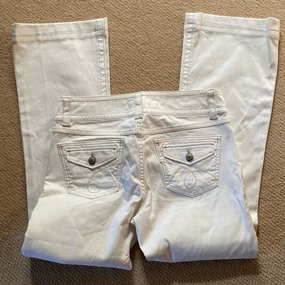Cabi Jeans Size 10